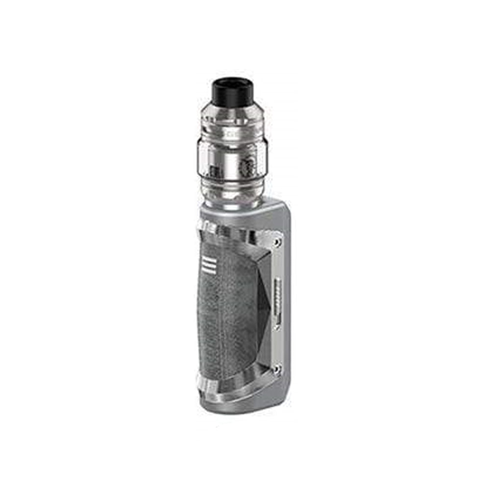 Geekvape Aegis Solo 100w Vape Kit - #Simbavapeswholesale#