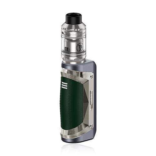 Geekvape - Aegis Solo 2 S100 - Vape Kit - #Simbavapeswholesale#