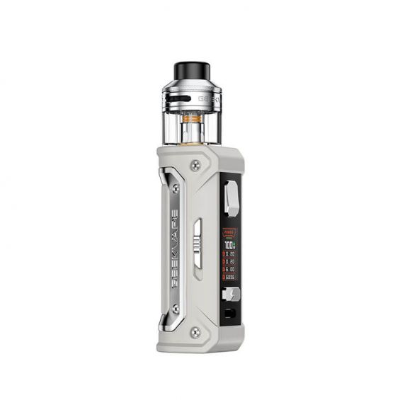 Geekvape - E100 - Vape Kit - #Simbavapeswholesale#