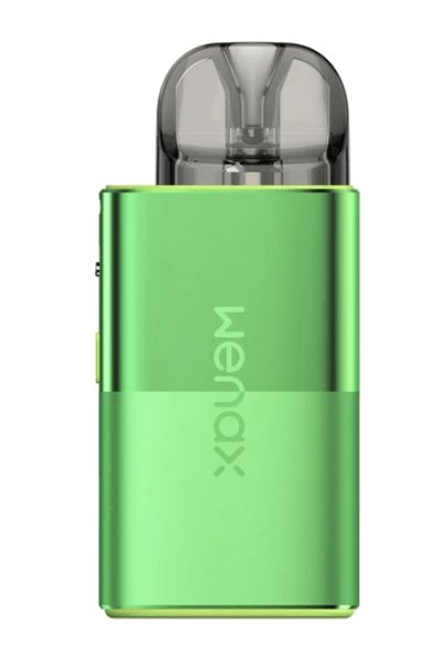 Geekvape Wenax U Pod Kit - #Simbavapeswholesale#