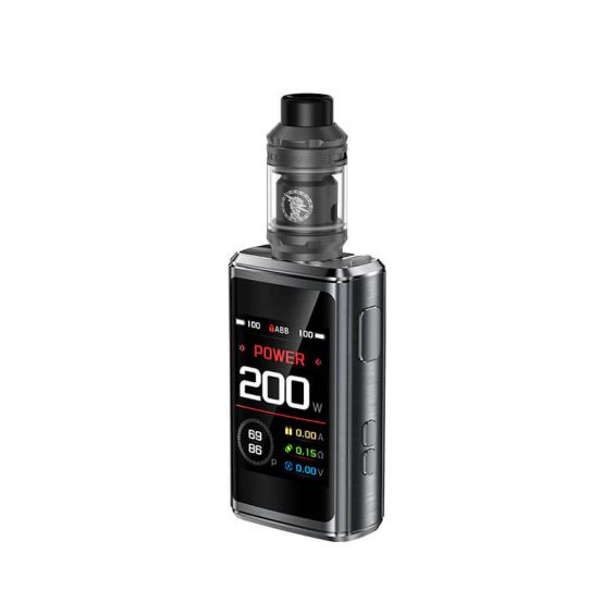 Geekvape - Z200 - Vape Kit - #Simbavapeswholesale#