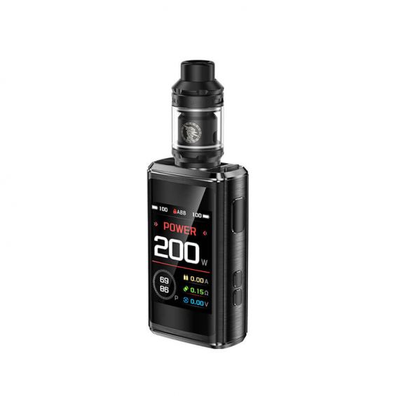 Geekvape - Z200 - Vape Kit - #Simbavapeswholesale#