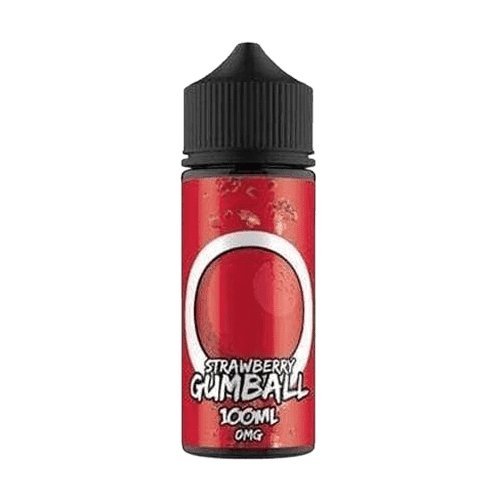 Gumball 100ml E-liquids - #Simbavapeswholesale#