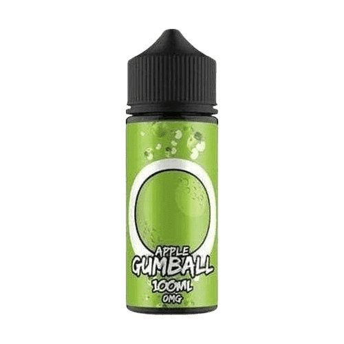 Gumball 100ml E-liquids - #Simbavapeswholesale#