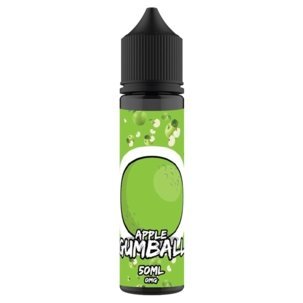 Gumball 50ml E-liquids - #Simbavapeswholesale#