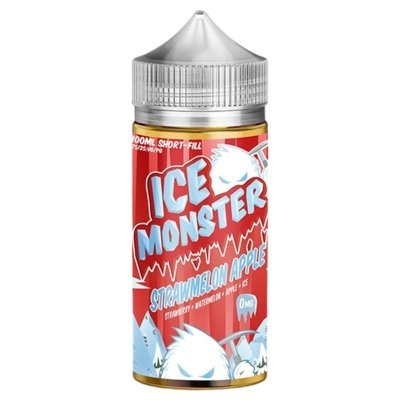 Ice Monster100ml E-liquids - #Simbavapeswholesale#