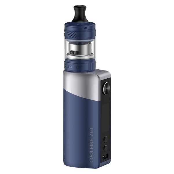 Innokin Coolfire Z60 Zlide Tank Vape Kit - #Simbavapeswholesale#