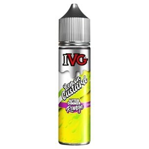 Ivg After Dinner Range 50ml Shortfill - #Simbavapes#