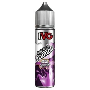 Ivg After Dinner Range 50ml Shortfill - #Simbavapes#