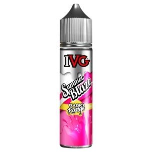 IVG Classic Range 50ml Shortfill - #Simbavapes#