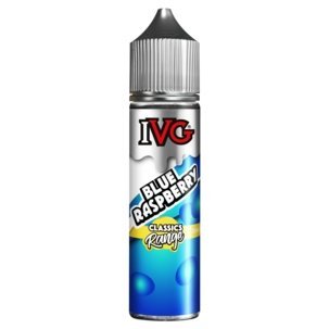 IVG Classic Range 50ml Shortfill - #Simbavapes#