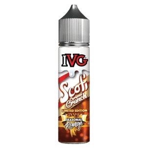 IVG Pop Range 50ml Shortfill - #Simbavapes#