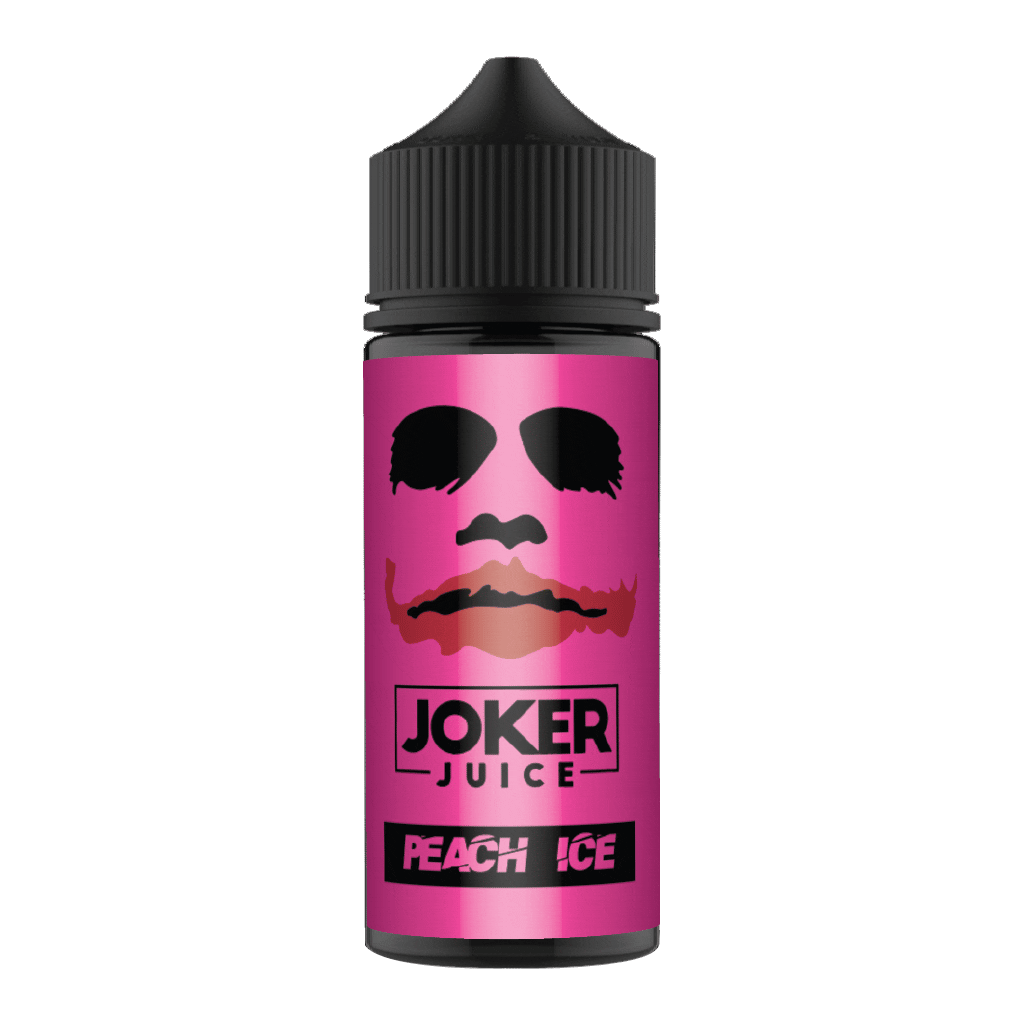 Joker Juice 100ml E-liquids - #Simbavapeswholesale#