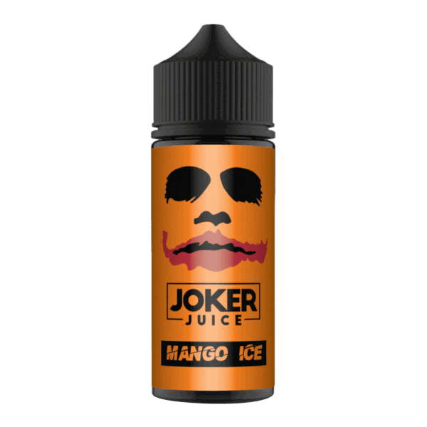 Joker Juice 100ml E-liquids - #Simbavapeswholesale#