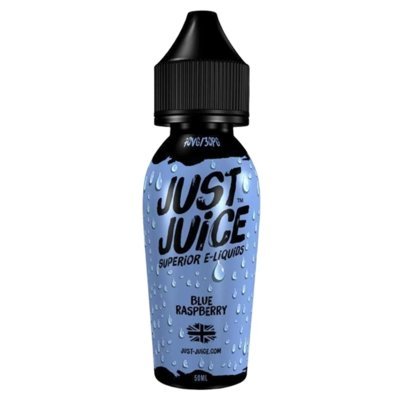 Just Juice 50ml E-liquids - #Simbavapeswholesale#