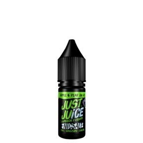 Just Juice Ice 10ML Nic Salt - simbavapes