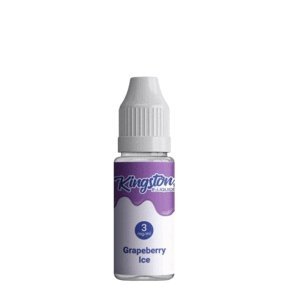 Kingston 10ML Shortfill - #Simbavapes#