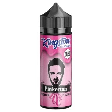 Kingston 50/50 100ml E-liquids - #Simbavapeswholesale#