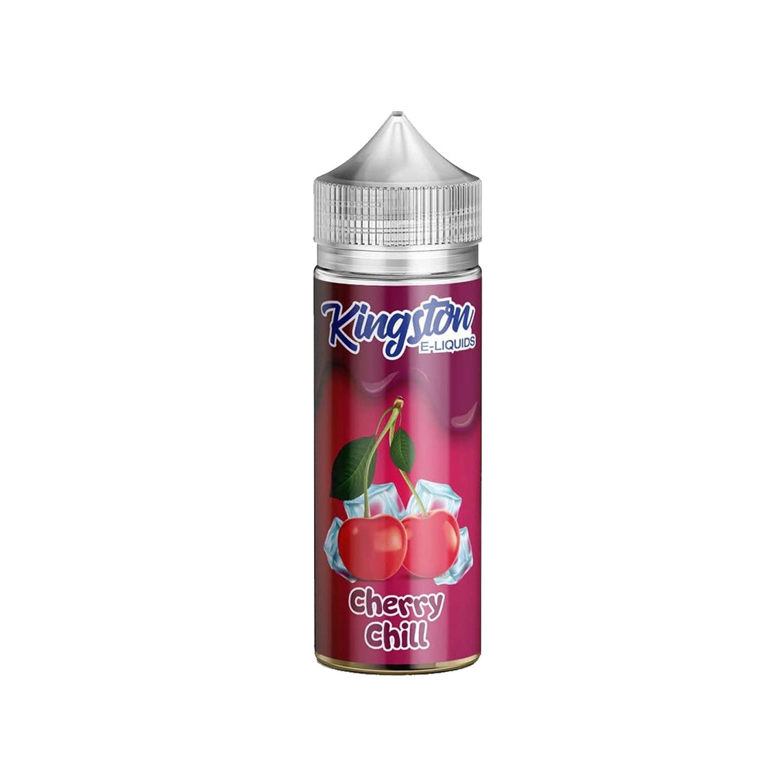 Kingston E-Liquid Shortfill | 100ml - #Simbavapes#