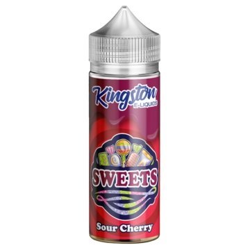 Kingston Sweets 100ml E-liquids - #Simbavapeswholesale#