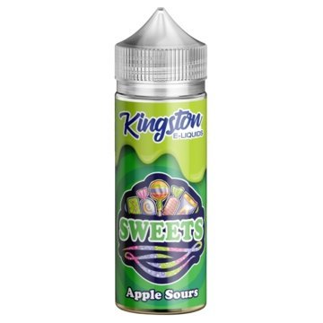 Kingston Sweets 100ml E-liquids - #Simbavapeswholesale#