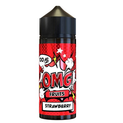 OMG - 100ml - E-Liquid - #Simbavapeswholesale#