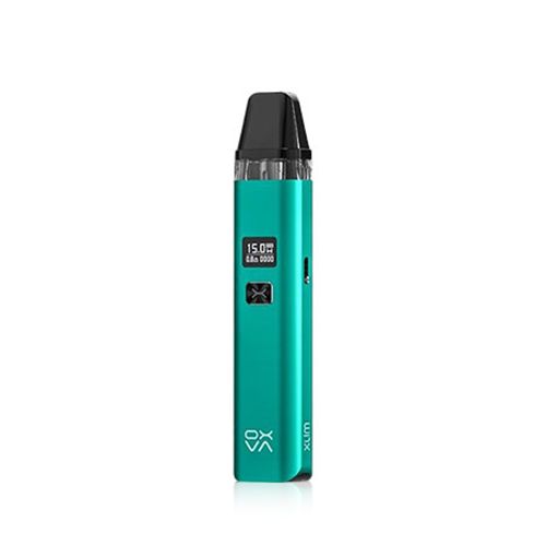 Oxva - Xlim - Pod Vape Kit - #Simbavapeswholesale#