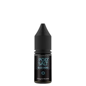 Pod Salt 10ML Nic Salt - simbavapes