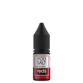 Pod Salt 10ML Nic Salt - simbavapes