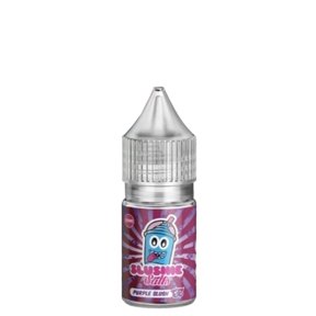 Slushie 10ML Nic Salt - simbavapes