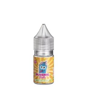 Slushie 10ML Nic Salt - simbavapes