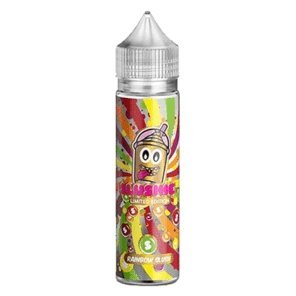 Slushie 50ml E-liquids - #Simbavapeswholesale#