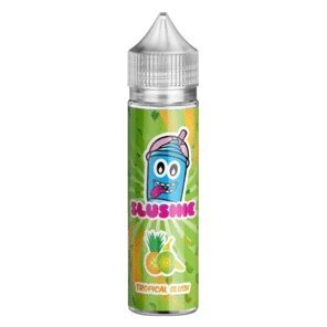 Slushie 50ml E-liquids - #Simbavapeswholesale#