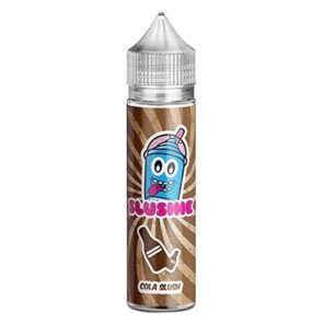 Slushie 50ml E-liquids - #Simbavapeswholesale#