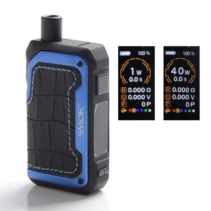 Smok - Alike - Pod Vape Kit - #Simbavapeswholesale#