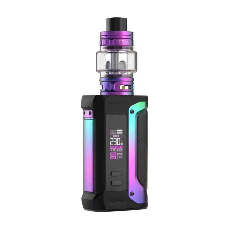 Smok Arcfox Vape Kit - #Simbavapeswholesale#