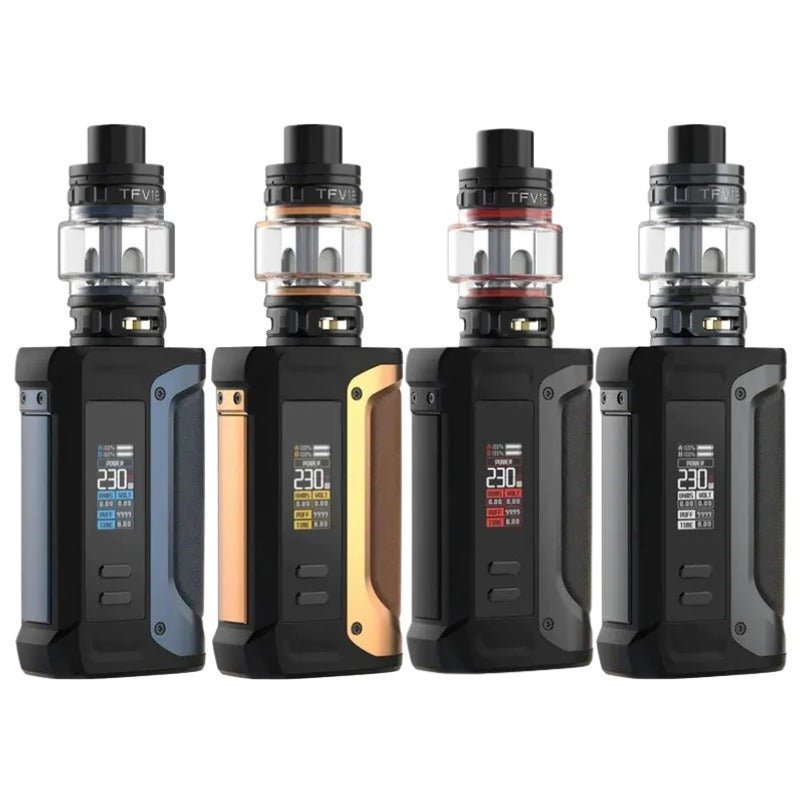 Smok Arcfox Vape Kit