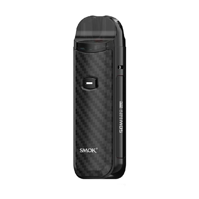 Smok Nord 50w Pod Mod Kit - #Simbavapeswholesale#