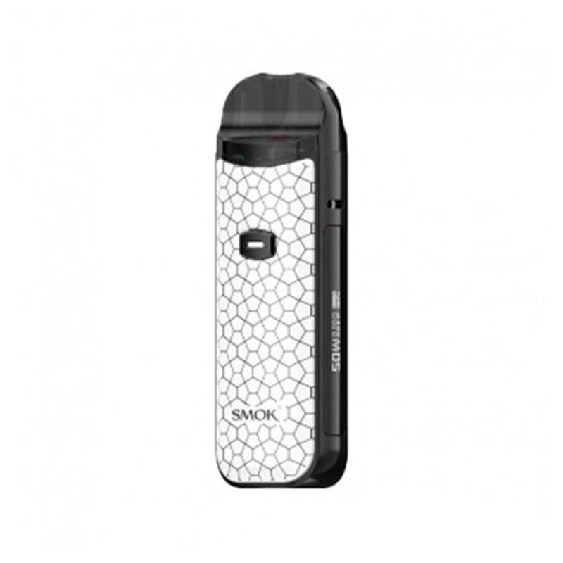 Smok Nord 50w Pod Mod Kit - #Simbavapeswholesale#