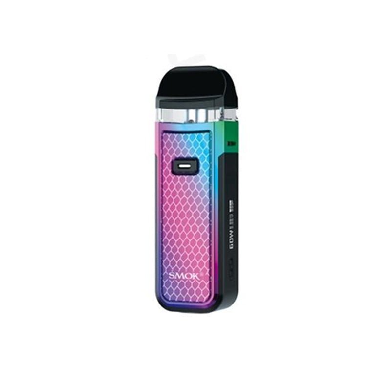 Smok Nord X Pod Kit - #Simbavapeswholesale#