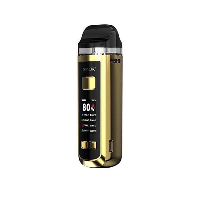 Smok RPM 2 Pod Kit - #Simbavapeswholesale#