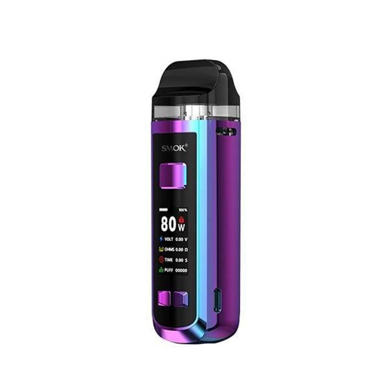 Smok RPM 2 Pod Kit - #Simbavapeswholesale#