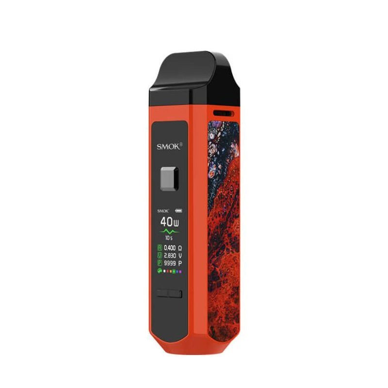 Smok RPM 40 Pod Kit - #Simbavapeswholesale#