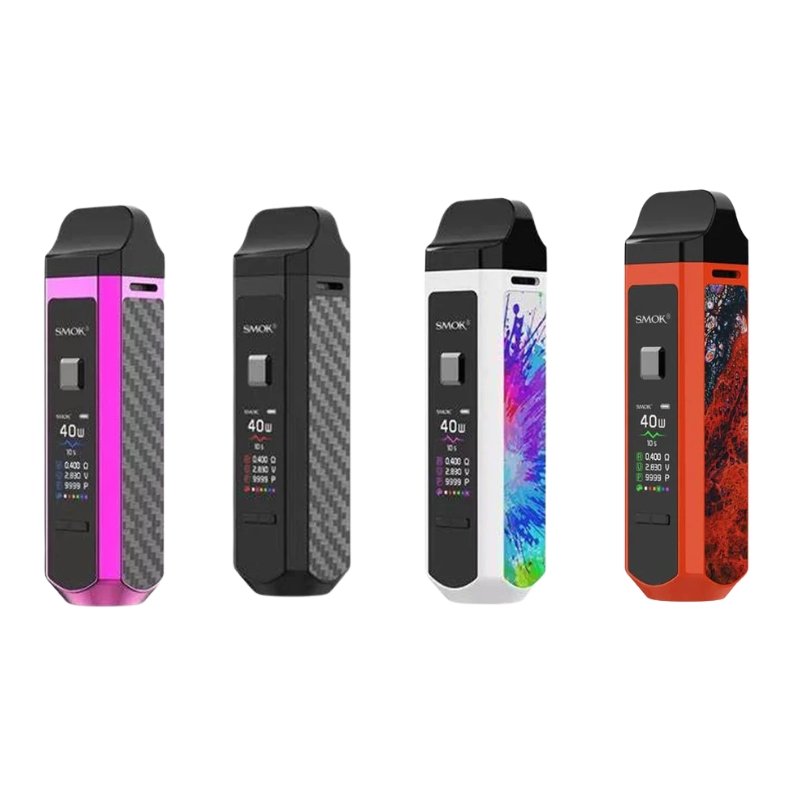 Smok RPM 40 Pod Kit