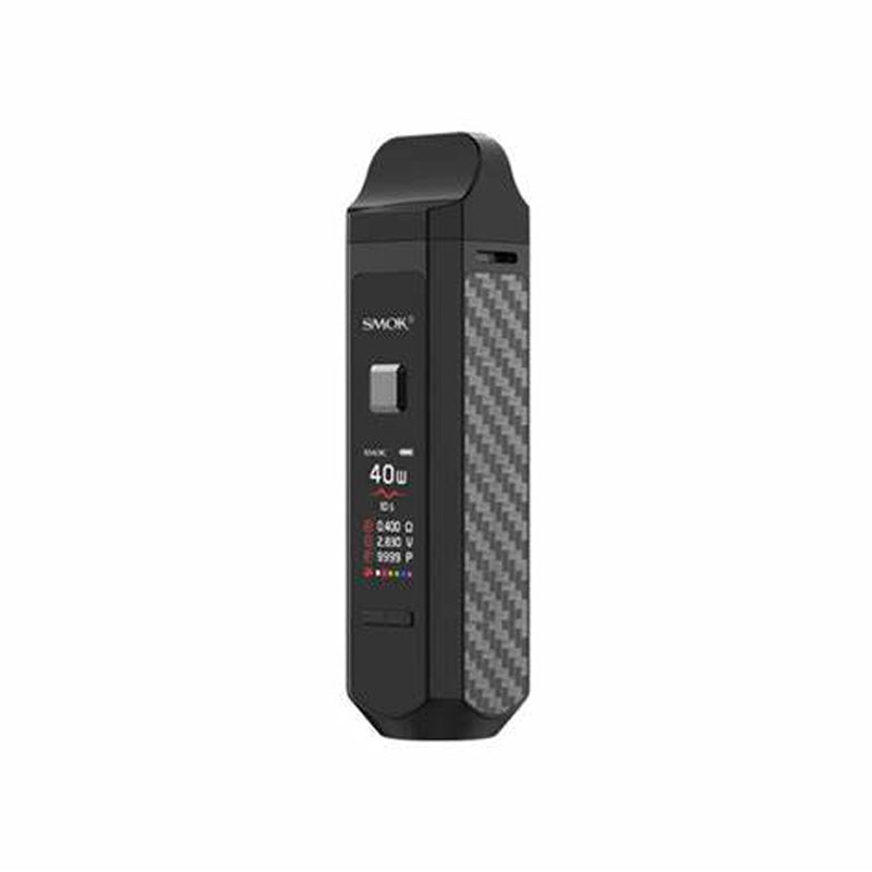 Smok RPM 40 Pod Kit - #Simbavapeswholesale#