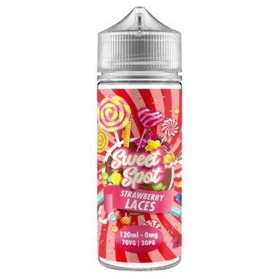 Sweet Spot 100ml E-liquids - #Simbavapeswholesale#