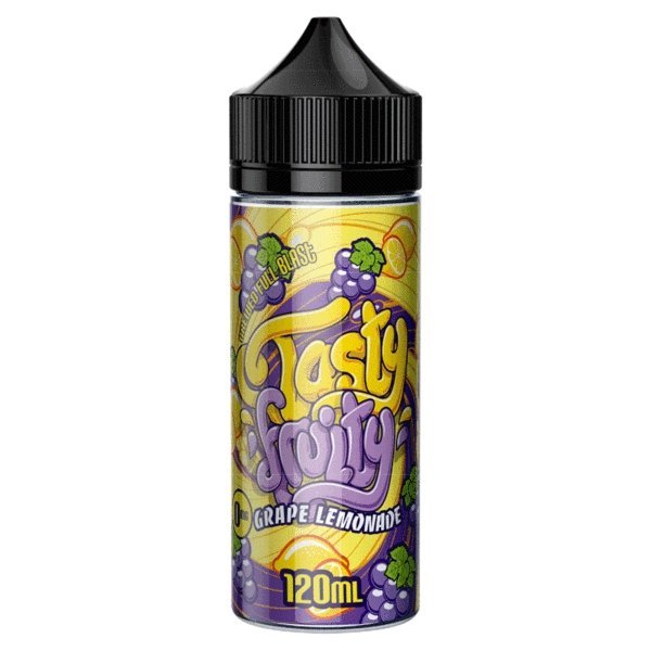 Tasty Fruity 100ml E-liquids - #Simbavapeswholesale#