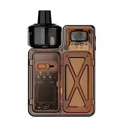 Uwell Caliburn Crown M Pod Mod Kit - #Simbavapeswholesale#