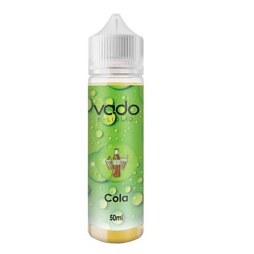 Vado 50ml Shortfill - #Simbavapeswholesale#