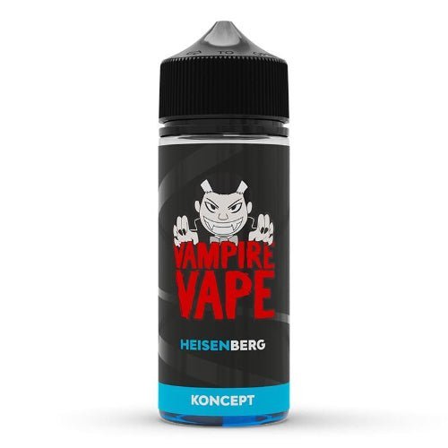 Vampire Vape Koncept 100ml E-liquids - #Simbavapeswholesale#